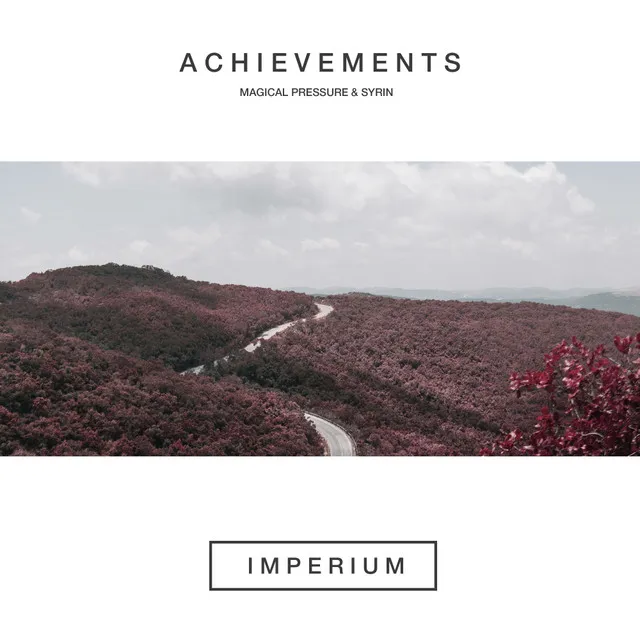 Cover art of Achievements