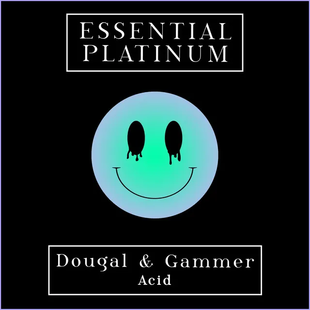 Cover art of Acid