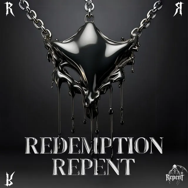 Cover art of Repent (Original)