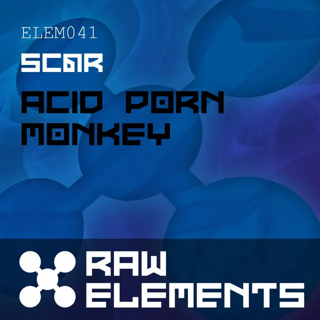 Cover art of Acid Porn Monkey
