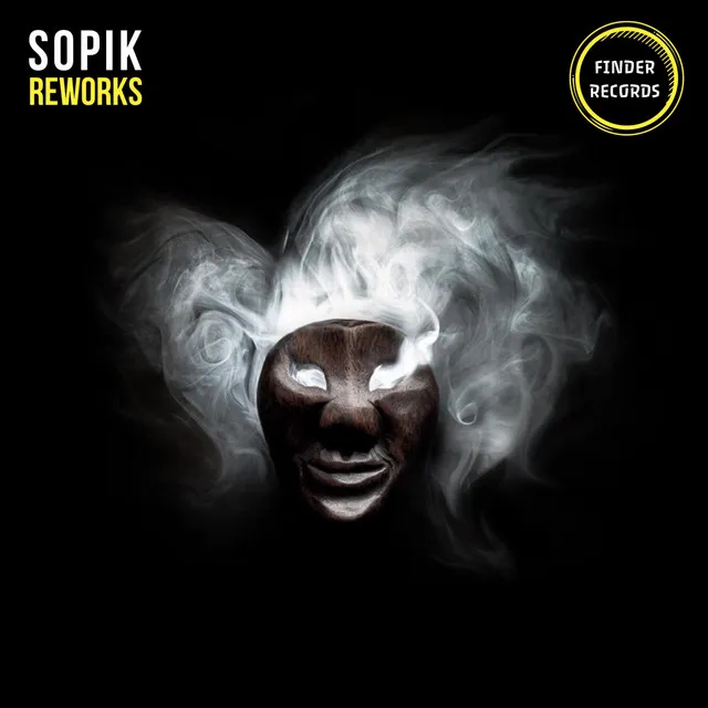 Cover art of Reworks