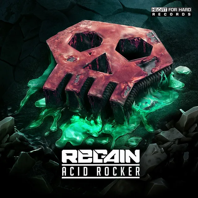 Cover art of Acid Rocker