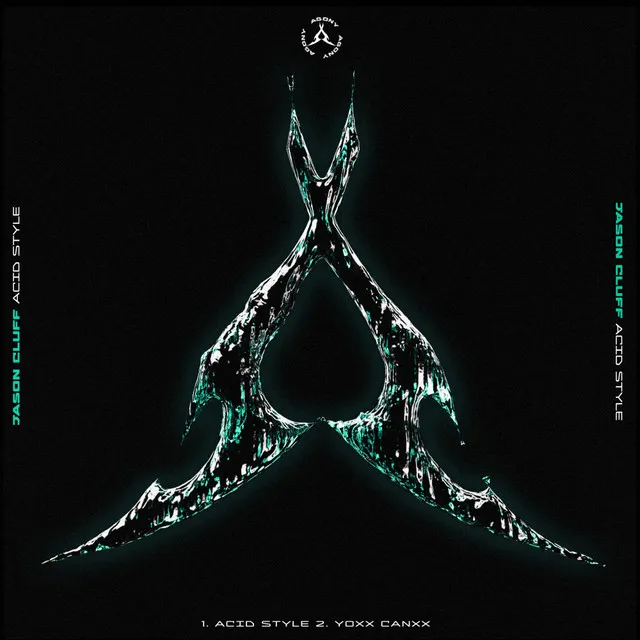 Cover art of Acid Style