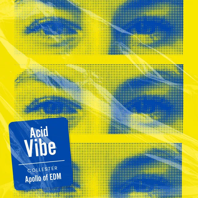 Cover art of Acid Vibe