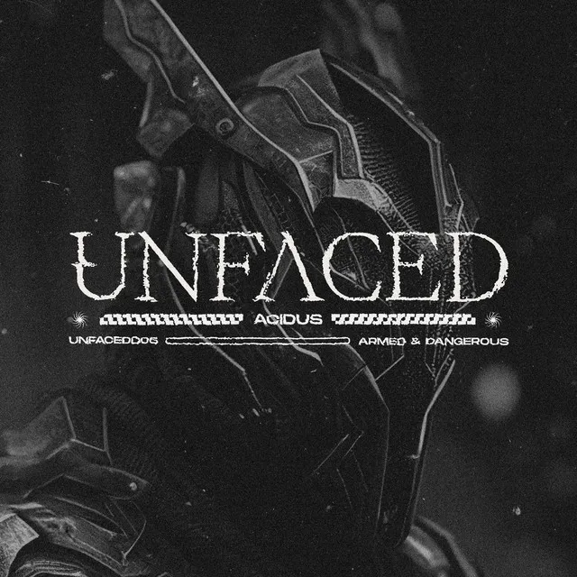 Krachzen by Acidus - Hard Techno cover art
