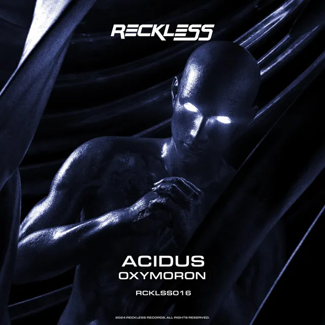 Play That Beat by Acidus - Hard Techno cover art