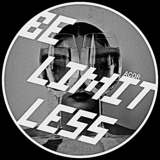 Be Limitless - Original Mix by ACOR - Hard Techno cover art