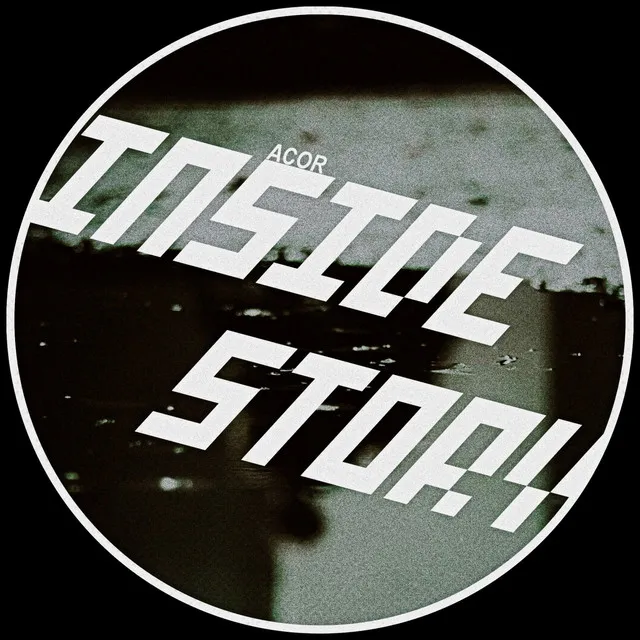 Inside Story - Original Mix by ACOR - Hard Techno cover art