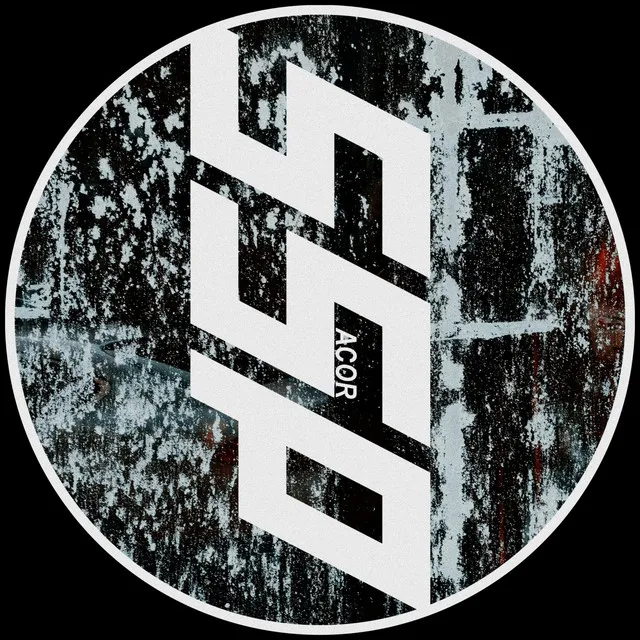 SSP - Original Mix by ACOR - Hard Techno cover art
