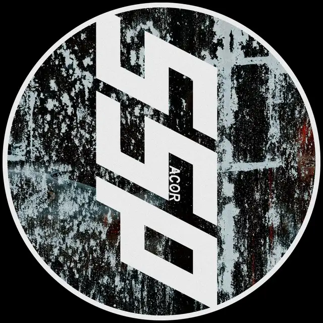 We Don't Play - Original Mix by ACOR - Hard Techno cover art