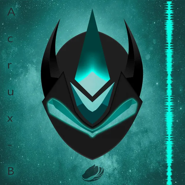 Cover art of Acrux-B