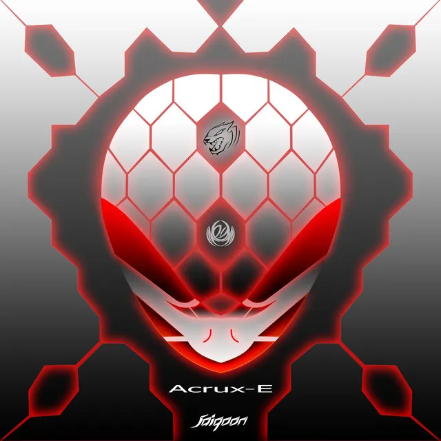 Cover art of Acrux-E