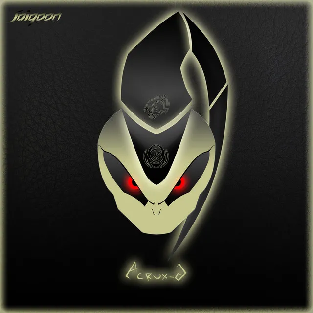 Cover art of Acrux-G