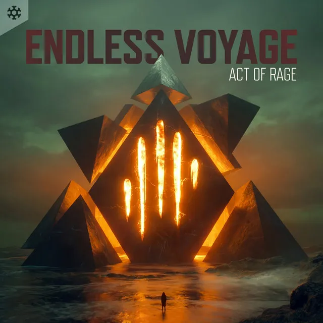 Endless Voyage by Act of Rage - Rawstyle cover art