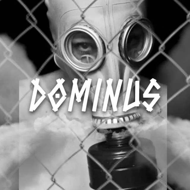 Dominus by Actek - Hardstyle cover art