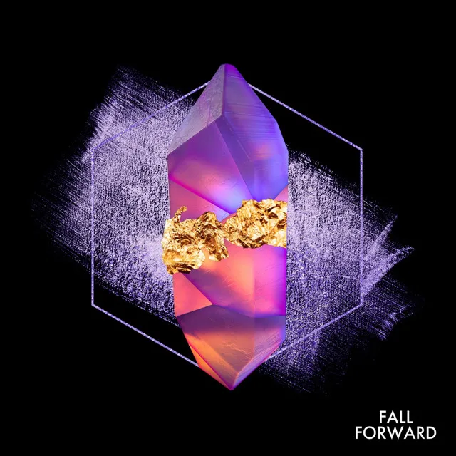 Fall Forward by Actek - Hardstyle cover art