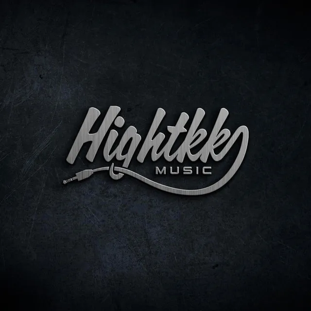 Hightkk by Actek - Hardstyle cover art