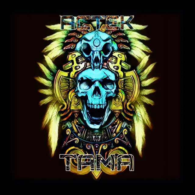 Tama by Actek - Hardstyle cover art