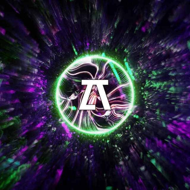 Zeus by Actek - Hardstyle cover art