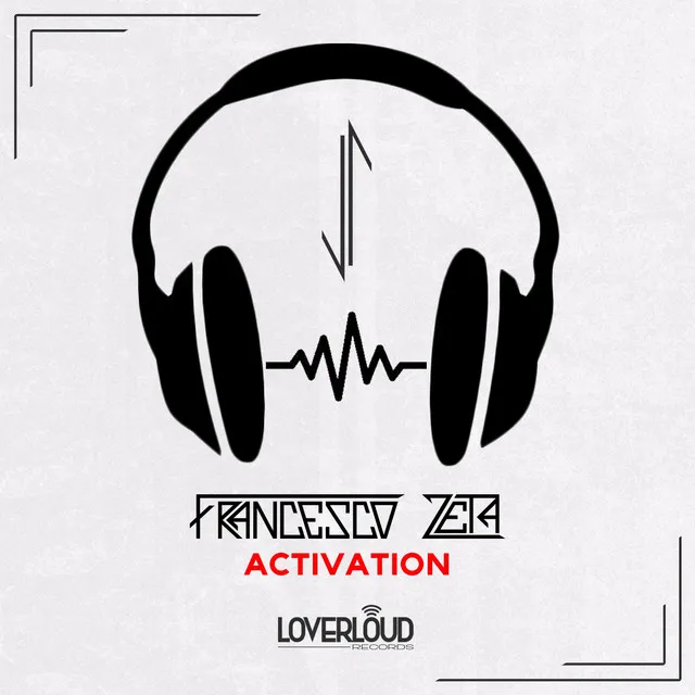 Cover art of Activation (Edit Mix)