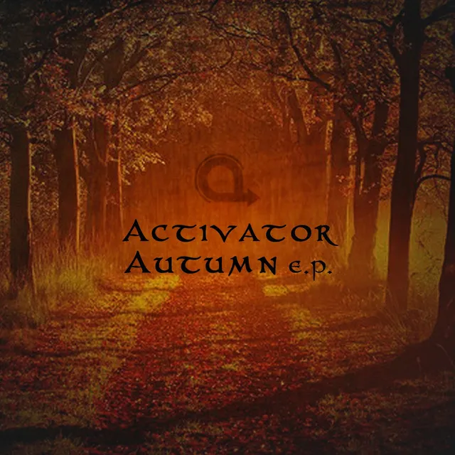 The Man Who Looked At the Stars by Activator - Hardstyle cover art