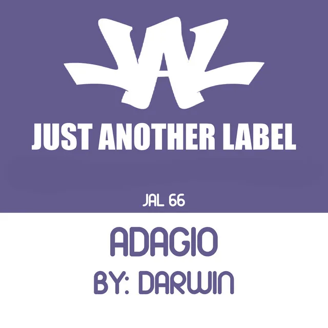 Cover art of Adagio