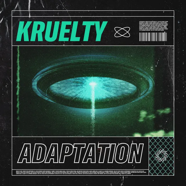 Cover art of Adaptation