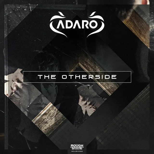One More Time by Adaro, Ellie - Hardstyle cover art