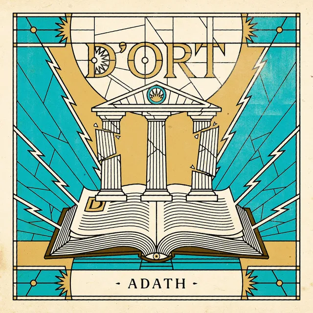Cover art of Adath