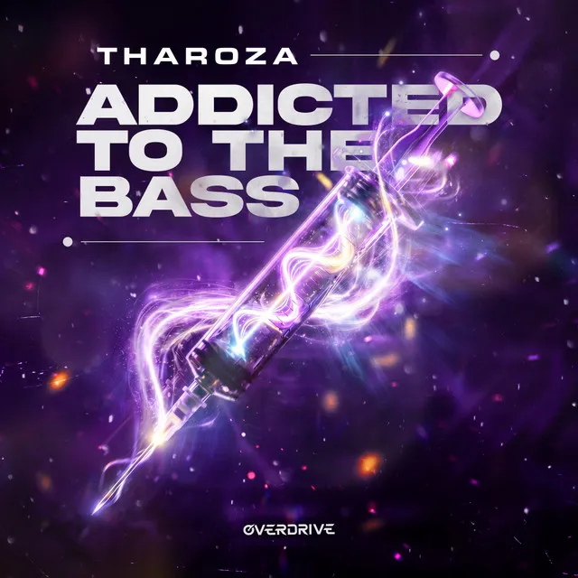 Cover art of Addicted To The Bass