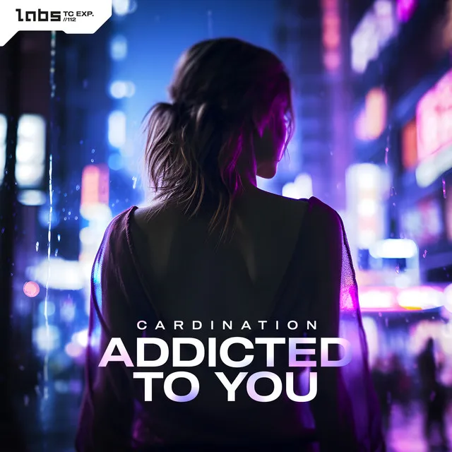 Cover art of Addicted To You