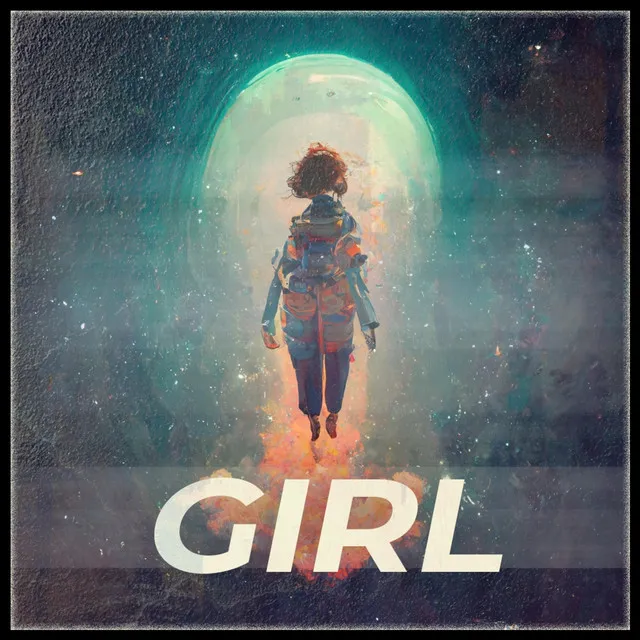 Girl by Addictivez - Hardstyle cover art