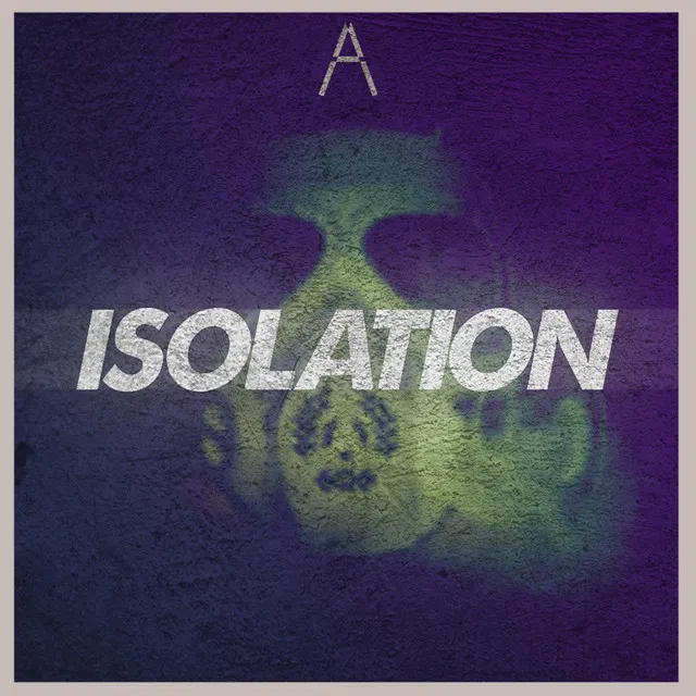 Isolation by Addictivez - Hardstyle cover art