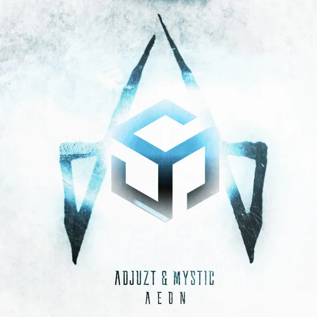Aeon by Adjuzt, Mystic - Rawstyle cover art