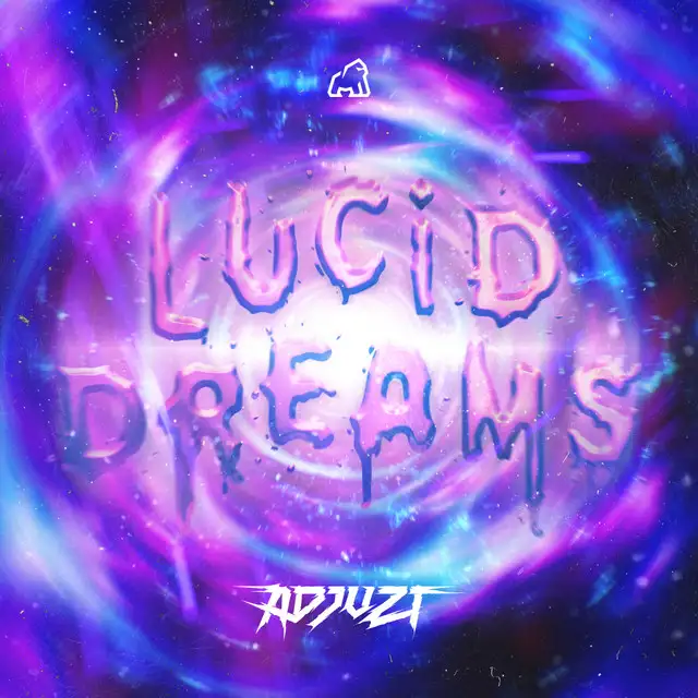 LUCID DREAMS by Adjuzt - Rawstyle cover art