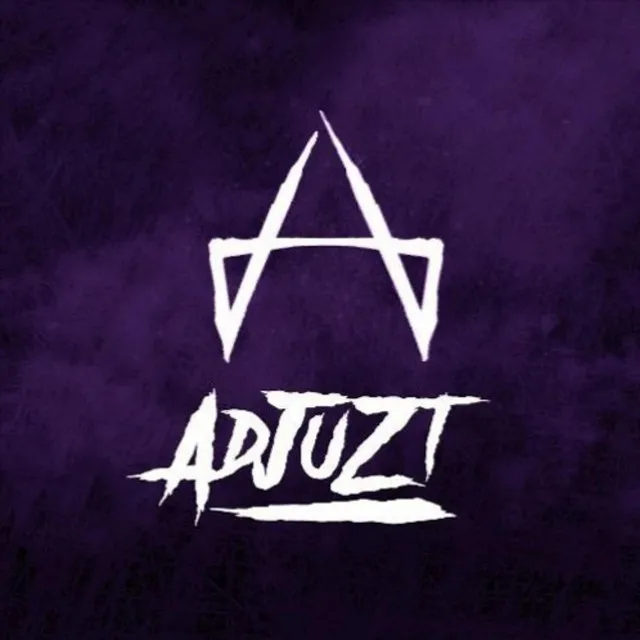 The Game by Adjuzt - Rawstyle cover art