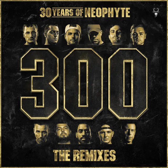 Cover art of 30 Years Of Neophyte - The Remixes