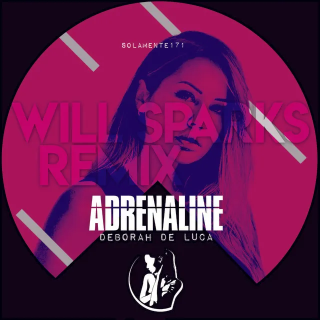 Cover art of Adrenaline