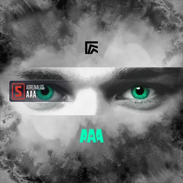 AAA by Adrenalize - Hardstyle cover art