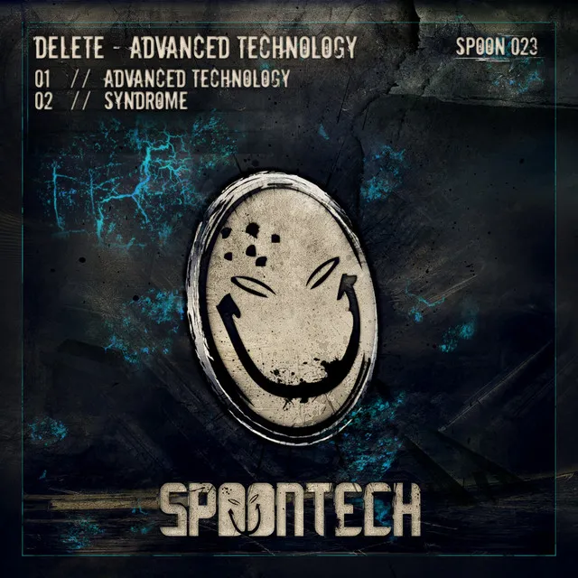 Cover art of Advanced Technology
