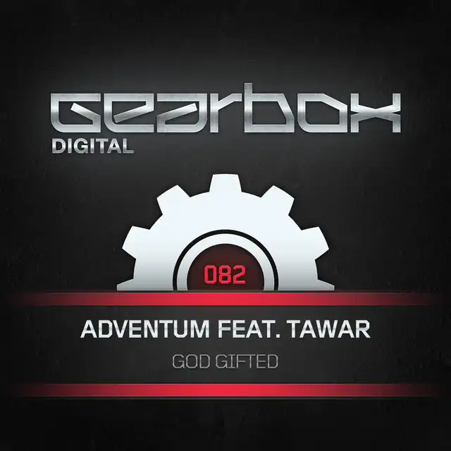 Era Of Man - Original Mix by Adventum - Hardstyle cover art