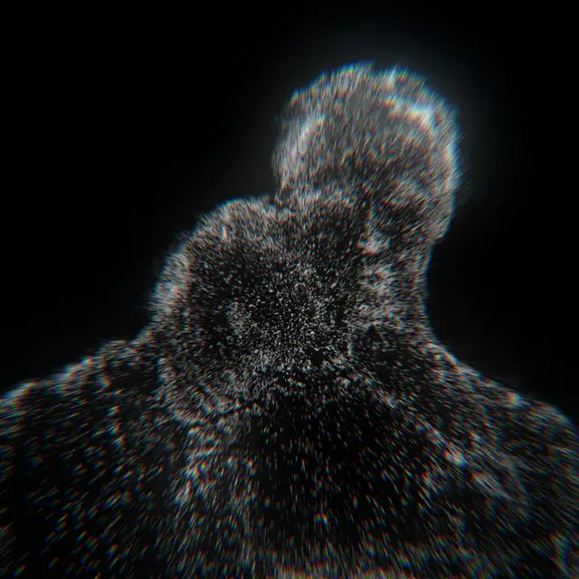 AMOR ACIDO by AEREA - Hard Techno cover art