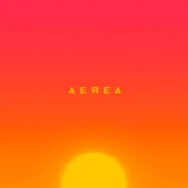 La mentira by AEREA - Hard Techno cover art