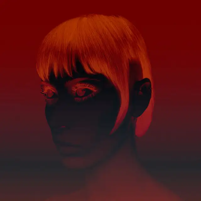 Monsters by AEREA - Hard Techno cover art