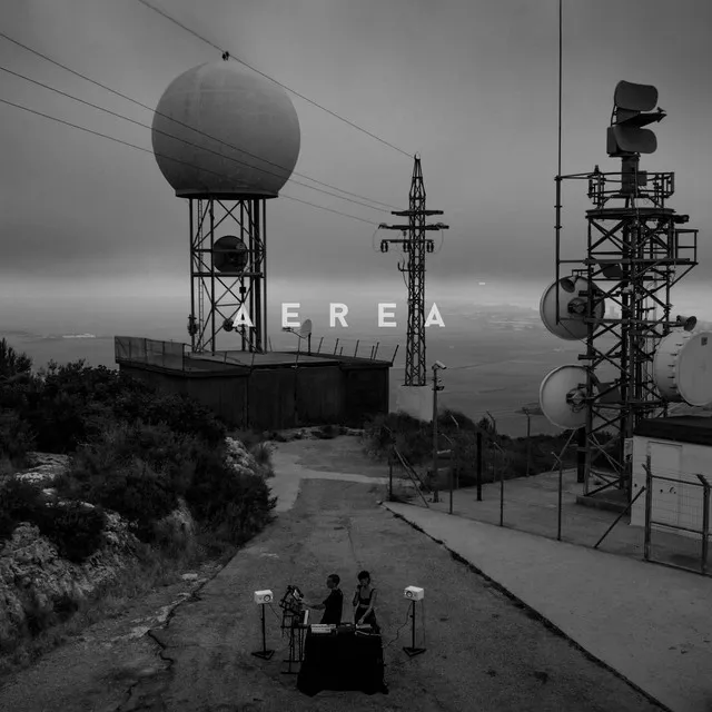 NOT.MY.TYPE by AEREA - Hard Techno cover art