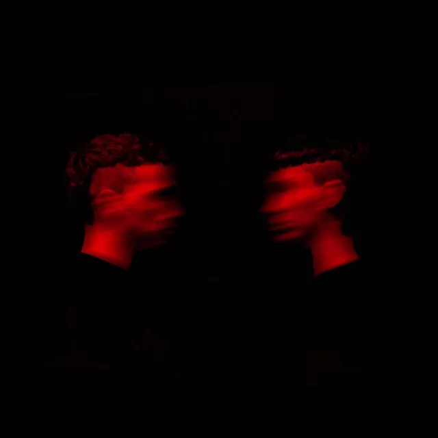Requiem by AEREA - Hard Techno cover art