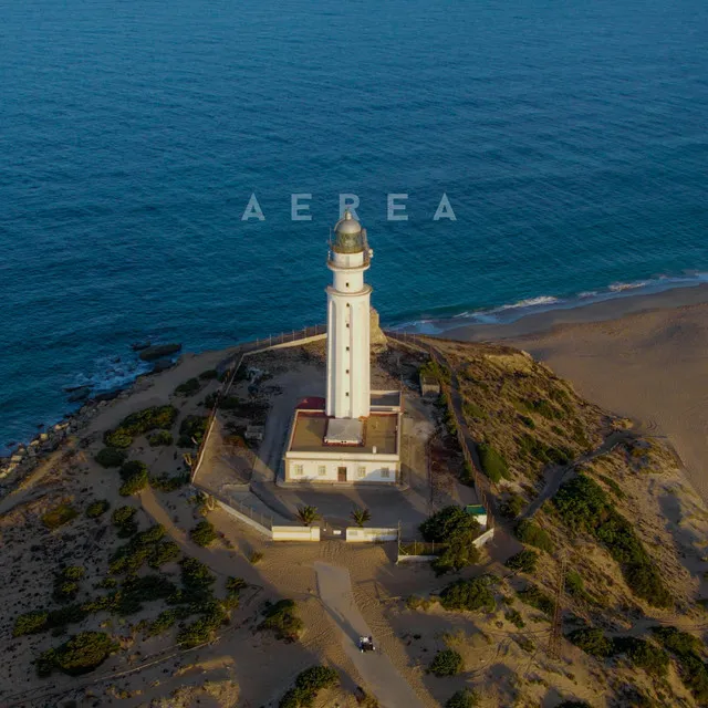 Sensorial by AEREA - Hard Techno cover art