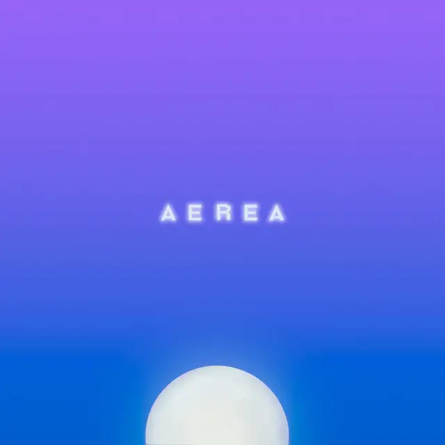 the world is a jungle and you're walking in circles by AEREA - Hard Techno cover art