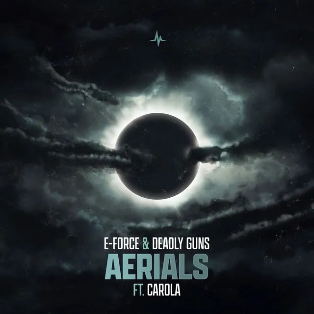 Cover art of Aerials