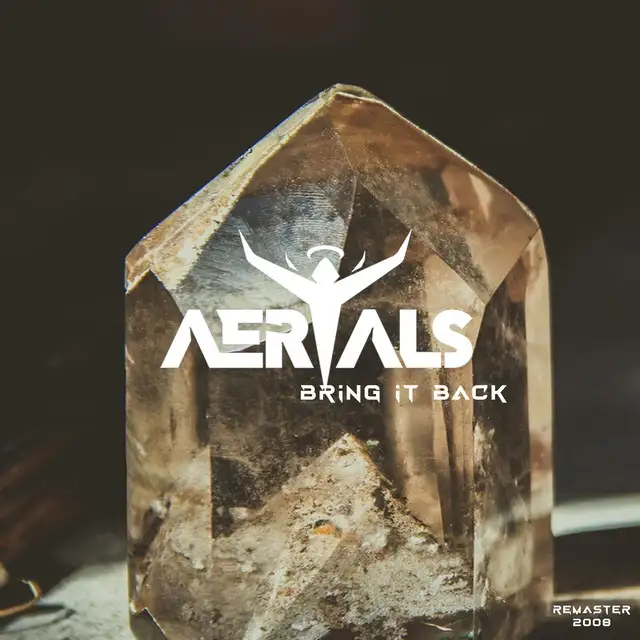 Bring It Back by Aerials - Hardstyle cover art